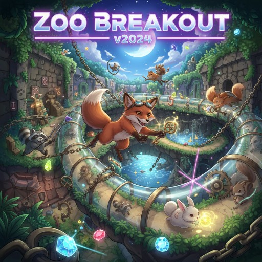 Zoo Breakout v2024 Details