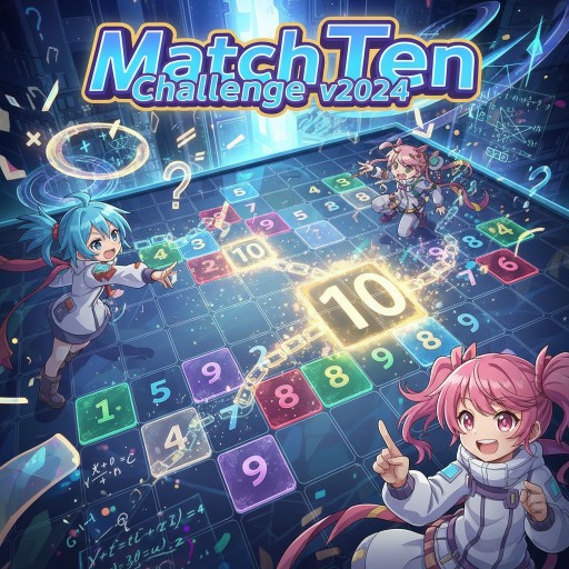 MatchTen Challenge v2024 Details