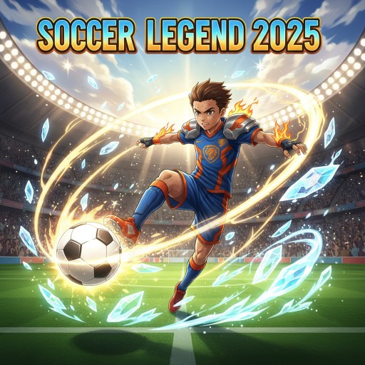 Soccer Legend 2025 Details