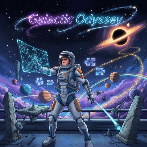 Galactic Odyssey Details