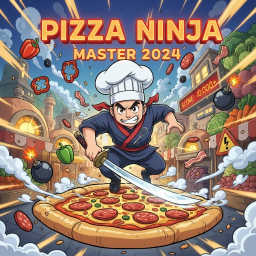 Pizza Ninja Master 2024 Details