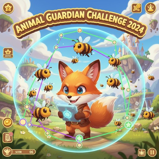 Animal Guardian Challenge 2024 Details