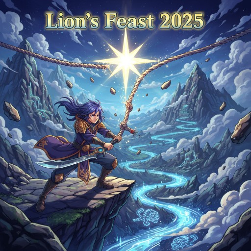 Lion's Feast 2025 Details