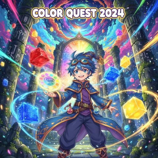 Color Quest 2024 Details