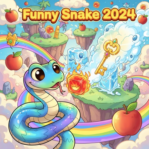 Funny Snake 2024 Details