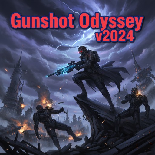 Gunshot Odyssey v2024 Details