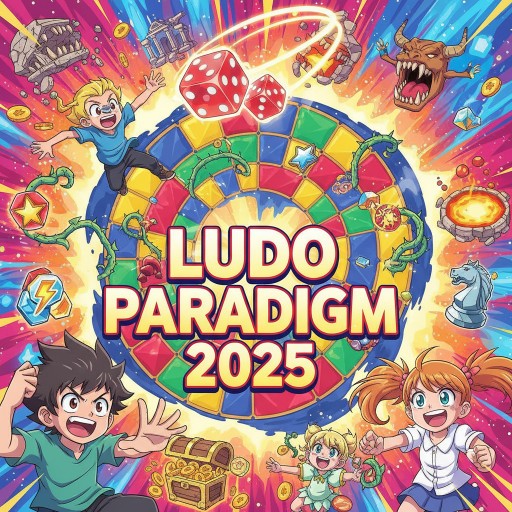 Ludo Paradigm 2025 Details