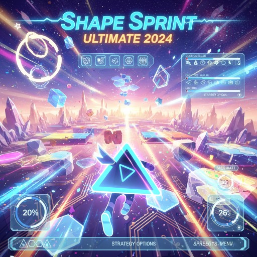 Shape Sprint Ultimate 2024 Details