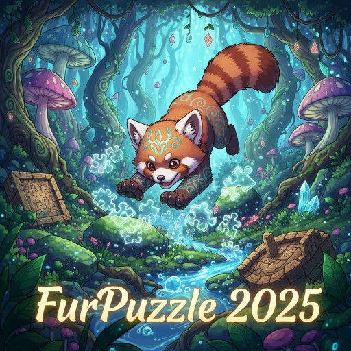 FurPuzzle 2025 Details