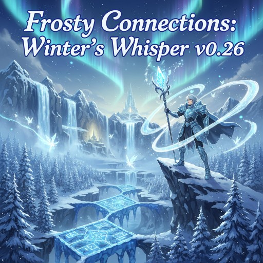 Frosty Connections: Winter's Whisper v0.26 Details