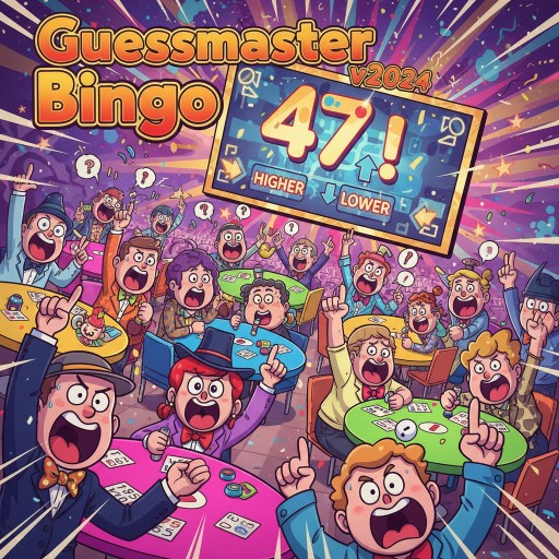 Guessmaster Bingo v2024 Details