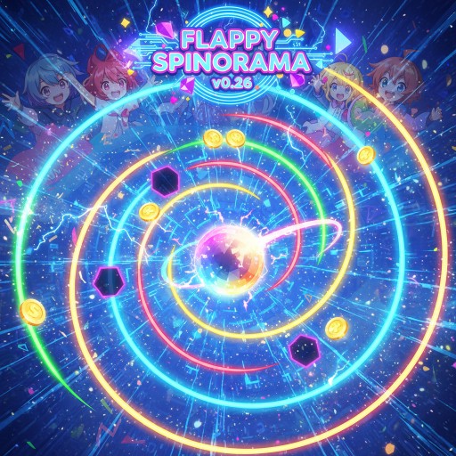 Flappy Spinorama v0.26 Details