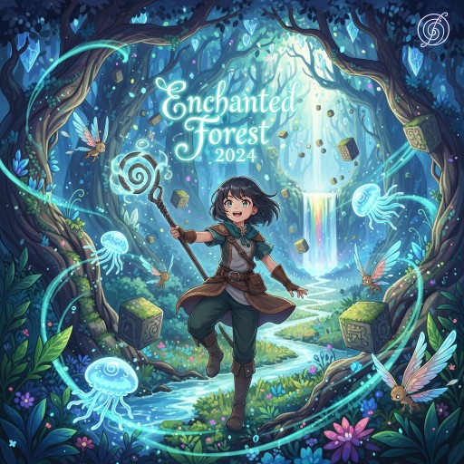 Enchanted Forest 2024 Details
