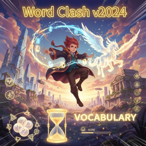 Word Clash v2024 Details