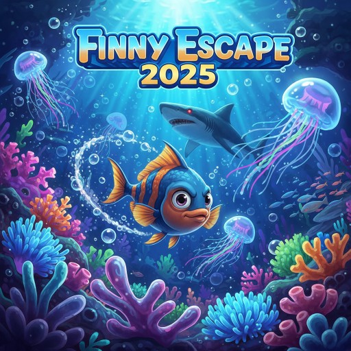 Finny Escape 2025 Details
