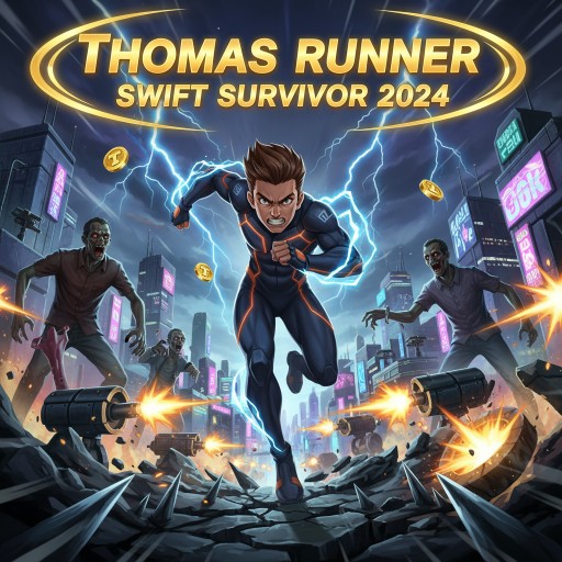 Thomas Runner: Swift Survivor 2024 Details