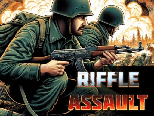 Riffle Assault Details