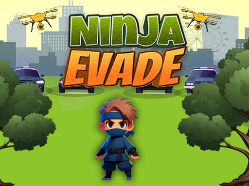 Ninja Evade Details