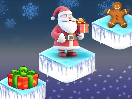 Santa Ice Jump Details