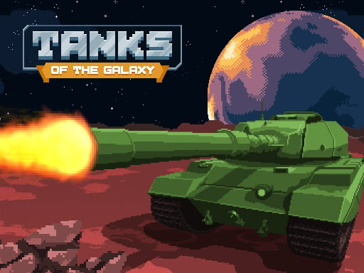 Tanks of the Galaxy Details