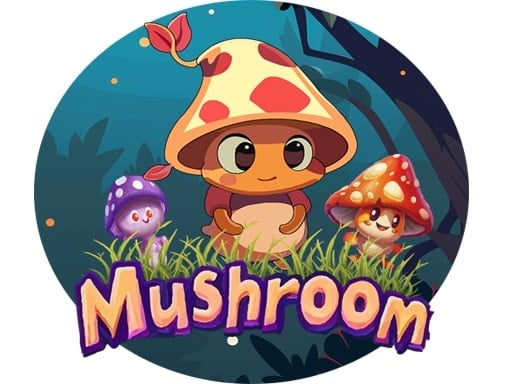 Mushroom Fight For The Kingdom Details