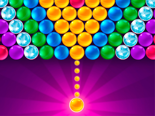 Relax Bubble Shooter Details