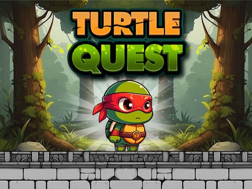 Turtle Quest Details