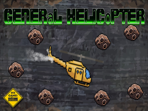 General Helicopter Details