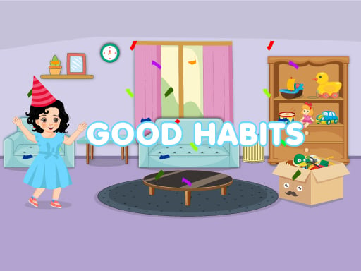 Good Habits Details