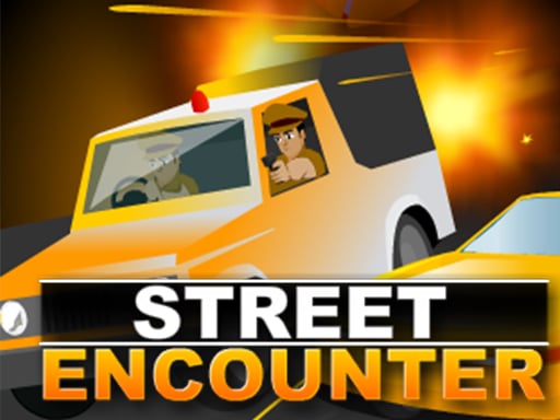 Street Encounter Details