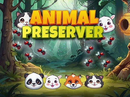 Animal Preserver Details