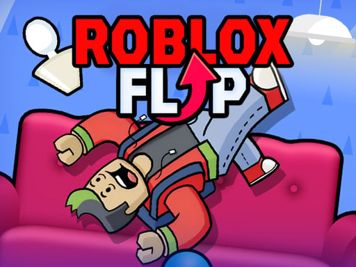 Roblox Flip Details