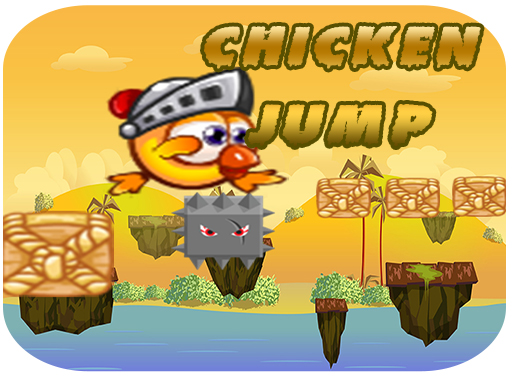 Chicken Jump Details