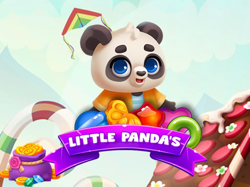 Little Pandas Match 3 Details