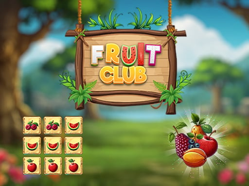 Fruit Club Details