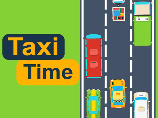 Taxi time Details