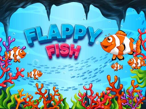 Flappy Fish Journey Details