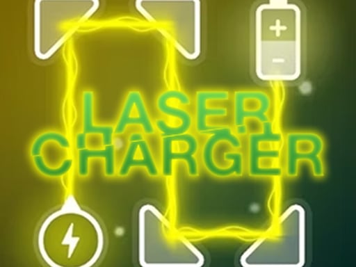 Laser Charger Details