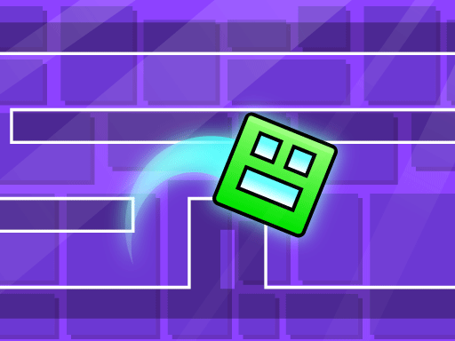 Geometry Dash Maze Maps Details