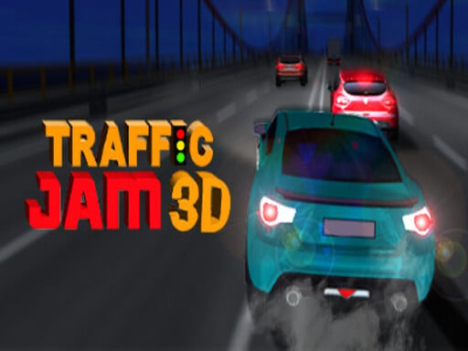 Traffic Jam 3D Details