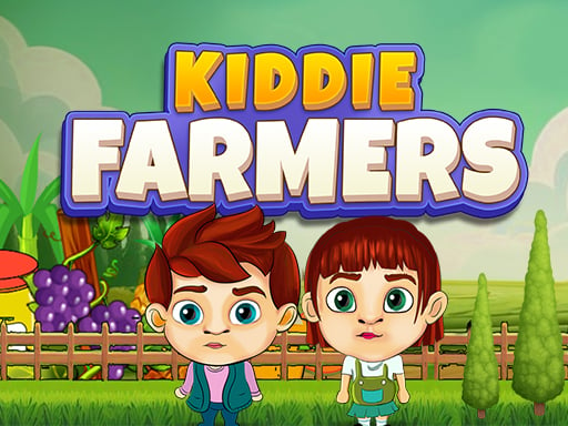 Kiddie Farmers Details