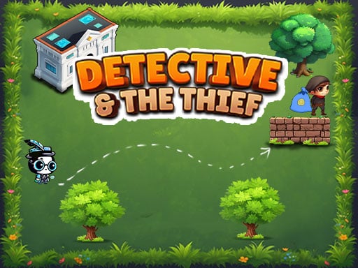 Detective &amp; The Thief Details