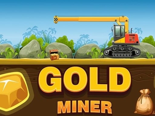 Amazing Gold Miner Details