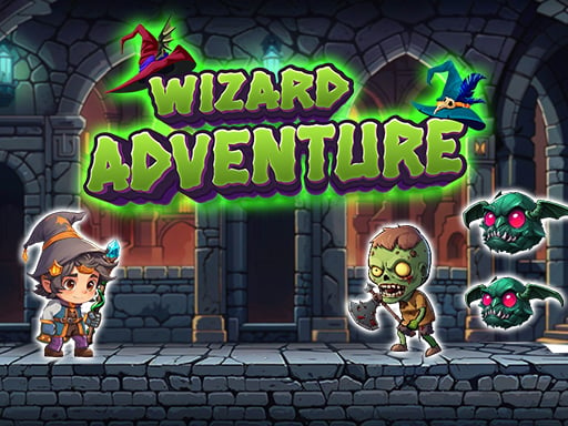 Wizard Adventure Details