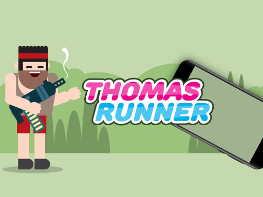 Thomas Runner Details