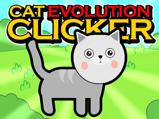 CAT EVOLUTION: CLICKER Details