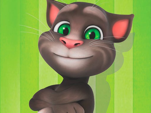 Flappy Talking Tom Mobile Details