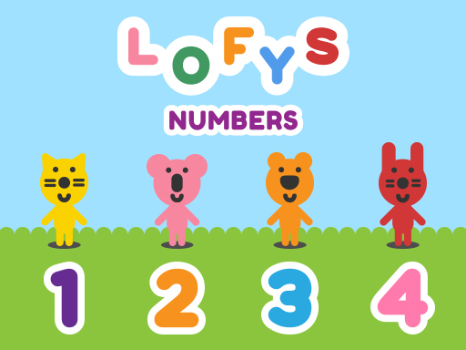 Lofys   Numbers Details