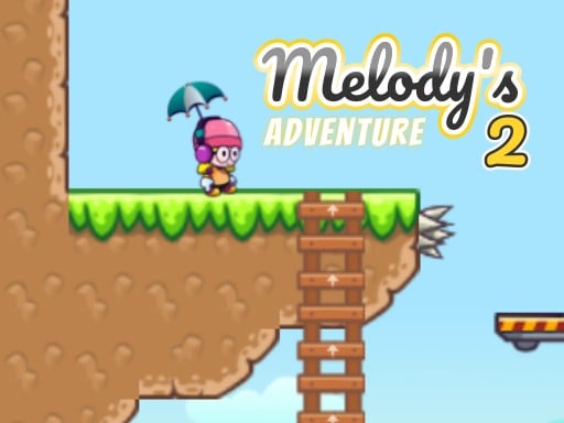 Melodys Adventure 2 Details