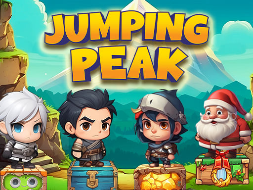 Jumping Peak Details